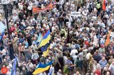 Під Радою постраждали 58 осіб &ndash; Червоний Хрест