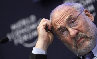 Нобелівський лауреат назвав головний ризик для фондового ринку США
