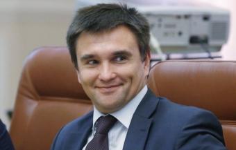 Климкин заработал в июне 50 тыс грн