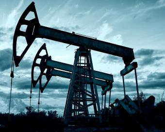 Мировые цены на нефть 20 октября изменяются разнонаправленно