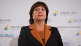 Украине дефолт не грозит &ndash; Яресько
