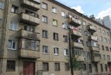 Експерт прокоментував нюанси процеси реконструкцій &laquo;хрущовок&raquo;