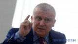 Голомша через суд хоче відновитися на посаді заступника генпрокурора