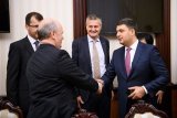 Renault може відкрити виробництво в Україні - Гройсман
