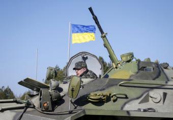 На рахунки Міноборони України в рамках акції &quot;Підтримай Українську армію&quot; надійшло більше 101,5 млн. грн.