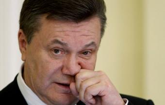 ГПУ хочет судить Януковича без допроса