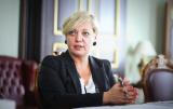Луценко: Гонтарева работает последнюю неделю!