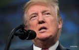 Трамп просить Конгрес збільшити оборонний бюджет