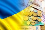 Реальные доходы украинцев в I квартале сократились на 23,5%
