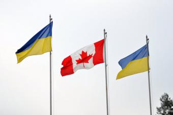 Рада ратифікувала Угоду щодо ЗВТ між Україною та Канадою