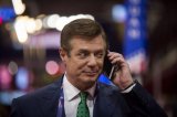 Экс-главу предвыборного штаба Трампа отправили за решетку