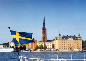 Швеція планує випустити національну цифрову валюту
