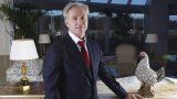 Косюк считает, что получил 809 миллионов госдотаций справедливо