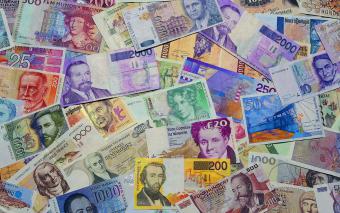 Нацбанк знов змінив правила проведення валютних операцій
