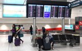 Українські туристи застрягли в Барселоні