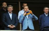 Заводы Ахметова в ОРДЛО перешли под контроль Курченко &ndash; СМИ