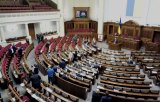 54 нардепи проігнорували майже всі голосування Ради в жовтні &ndash; КВУ