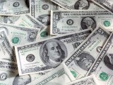 Офіційний курс гривні встановлено на рівні 26,47 грн/долар