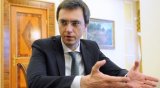 Омелян сподівається, що на аеропорт у Дніпрі з бюджету виділять мільярд
