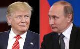 Путин и Трамп не договорились о дате встречи &ndash; СМИ