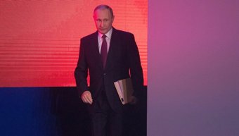 У Кремлі розповіли, скільки коштів потрібно для реалізації послання Путіна