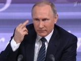 Путін: у Росії немає територіальних проблем з Японією