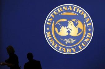 МВФ завершив свою чергову місію в Україні