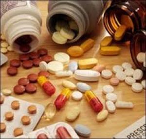 С 1 марта 2013 г. в Украине выдано 136 лицензий дающих право импортировать лекарства