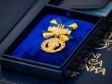 Церемония вручения Шевченковской премии состоялась в Киеве