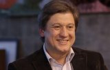 Данилюк встретился с новым представителем МВФ в Украине