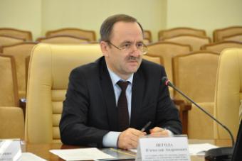 В этом году в объединенных общинах должны заработать пилотные модели максимального приближения административных услуг к людям, - Вячеслав Негода