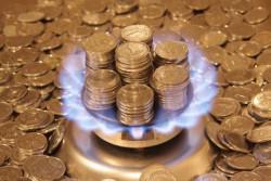 Украина должна погасить задолженность по газу до конца января 2014г.