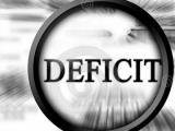 Госбюджет Украины в 2016 году выполнен с дефицитом в 70,1 млрд. грн.