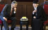 НАБУ просять розслідувати, чи вкрав Порошенко $15 млрд з хабаря для Варфоломія