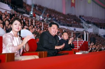 У КНДР Трампа заочно «засудили до страти» за образу Кім Чен Ина