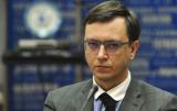 В мининфраструктуры надеются на корпоратизацию &laquo;Укрпочты&raquo; в 2016 году