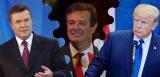 ЗМІ: Манафорт таємно працював в інтересах Путіна