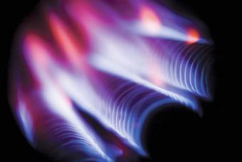 НКРЕКП знизила з 1 лютого ціни на природний газ для промислових споживачів, бюджетних та релігійних організацій
