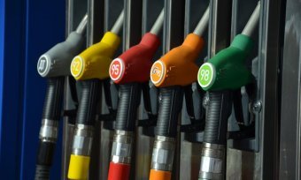 Networks of Petrol Stations Underpay UAH 3.7 Bln to Local Budgets