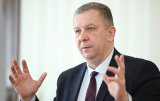 Рева подсчитал, как изменится минимальная пенсия в Украине