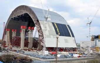 Канада виділить 3,6 млн доларів на реалізацію чорнобильських проектів