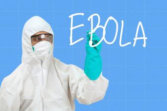 Збиток від вірусу Ебола може досягти $ 32,6 млрд.