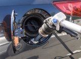 На украинских АЗС цены на автогаз снова снизились
