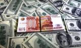 Курс долара в Росії вперше в історії досяг 38 рублів