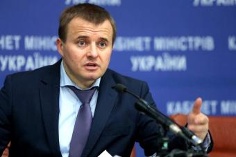 Демчишин анонсував газові переговори з Росією за участю Євросоюзу