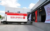 "Нова пошта" судится с НБУ из-за "Укрпошты"