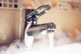 В Киеве подешевели отопление и горячая вода