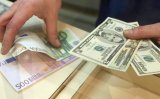 Показники валютного ринку на 18 вересня 2018р.