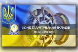 Фонд гарантирования планирует продать активы неплатежеспособных банков на 5,7 миллиарда