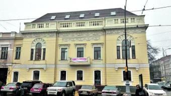 Скандальная стройка в Одессе: застройщика оштрафовали на 3 млн грн за мансарду